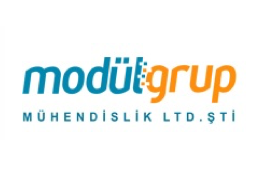 MODUL GRUP logo