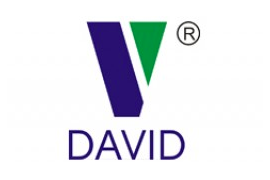 NINGBO DAVID logo
