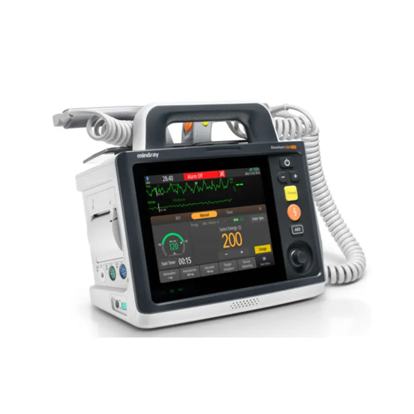 Mindray BeneHeart D30