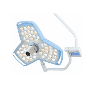 HIRUŠKE LAMPE