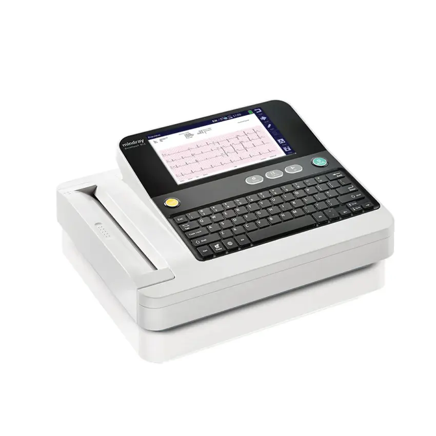 Mindray BeneHeart R12