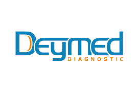 DEYMED logo