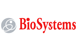 BIO SYSTEMS logo