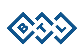 BTL logo