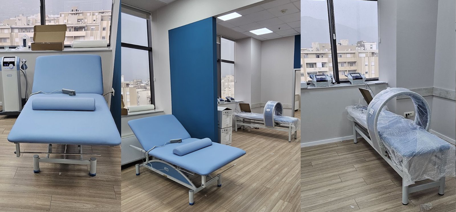 Rehabilitacijski centar d.o.o., Mostar