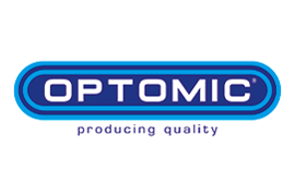 OPTOMIC logo