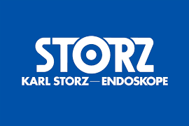 KARL STORZ ENDOSKOPE logo
