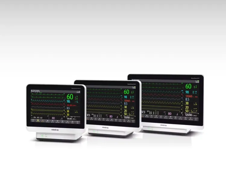 BeneVision™ N17/N15/N12