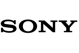 SONY HEALTHCARE logo