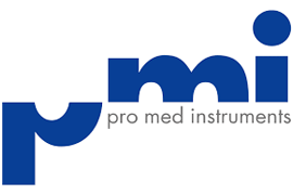 PRO MED INSTRUMENTS logo
