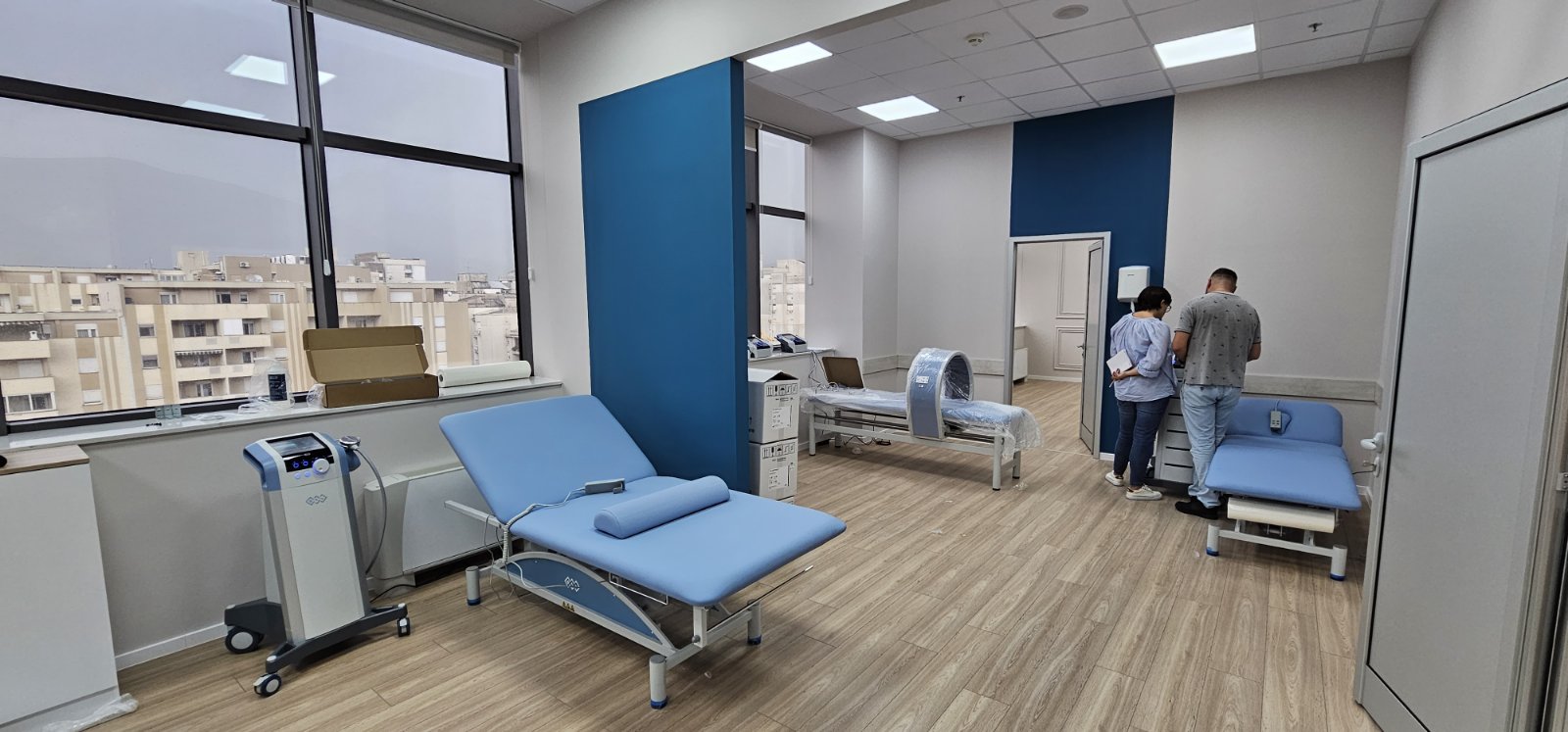 Rehabilitacijski centar d.o.o., Mostar